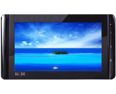 iBall-Slide- i7307 iBall-Slide- i7307